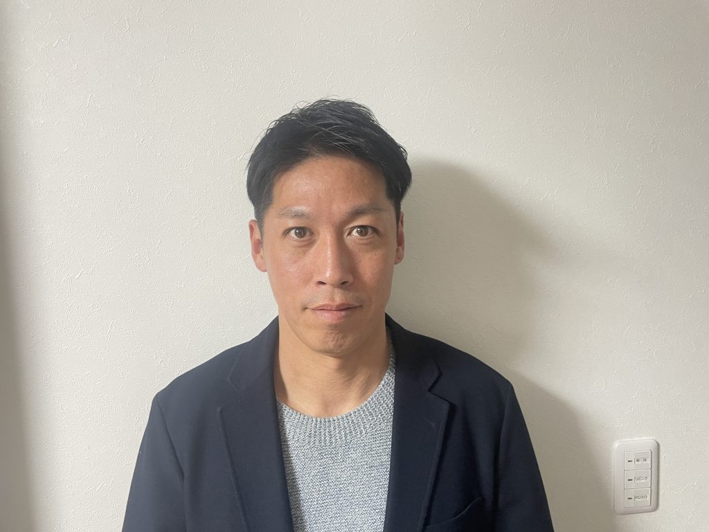 スーツ　ホームページ　7603